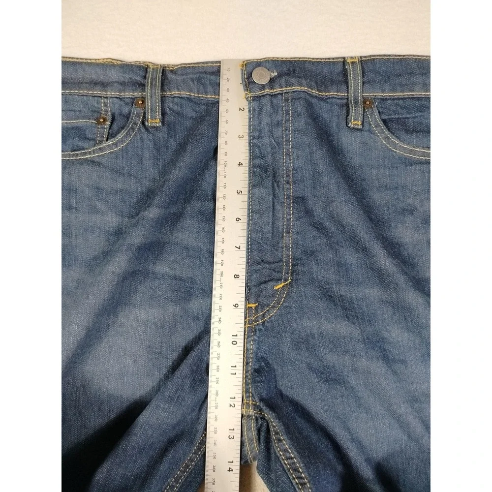 Levis brand levi
